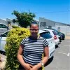 Yonela Nhose