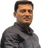 Muzammil Shaikh