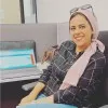 Amira saied