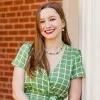 Sarah Tallents