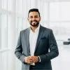 Seth Sarathchandra