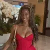 Shannell Mitchell