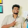 Yedhu Krishnan