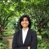Ananya Goswami