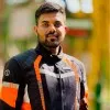 Harshal More
