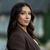 Selina George