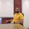 Muhammed Magdy Hegazy