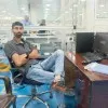 Alok Kumar