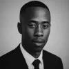 Tshwarelo Mashego
