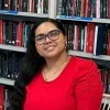 Sharon Vanessa Melendez Peña