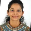 Sharon Susanna Joseph