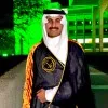 SAUD ALMALKI