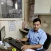 prafull behera