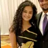 Natasha Mohideen