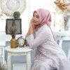 Nadhilah Khairina