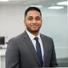 Carl Griffet Chetty