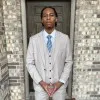 Sean moses Etienne