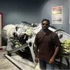 Lokesh Yenisetti