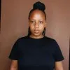 Tshegofatso Magome