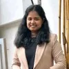CA Sneha Susan Mathew