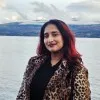 sreelakshmi jeevan