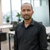 Kishor Jadhav