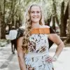 Bianca Van der Watt