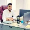 MD SAHZEB ALAM
