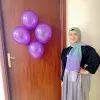 Shaima Shukr
