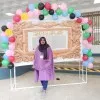Fahmida Hamid Urme