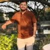 Deepak Davda