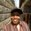 Sharon kamau