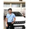 vikrant shetty