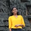 Chirashree Padmashali