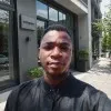 David Nduka
