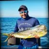 Leshaylin Naidoo