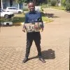 Irungu Macharia