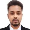 Pinak Goswami