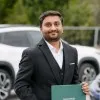 Vishal Vekariya