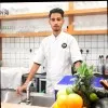 CHEF Manish Rawat