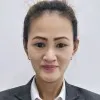 Mary Grace Asperas Reyes