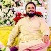 Nabeel Zafar