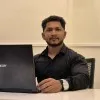 Vinith Murugan
