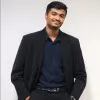 HARIYSHWARAN RAMEASH