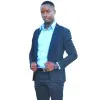 Benard Apiri