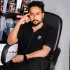Muhammed Aslam