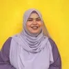 Fazreen Noratasya Faizon