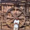 Narsingh Charan Rout