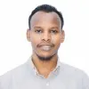 Ismail Moalim Nasir Mohamud