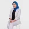 Noor Hazeera Sazali